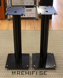 Opera Högtalarstativ