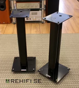 Opera Högtalarstativ