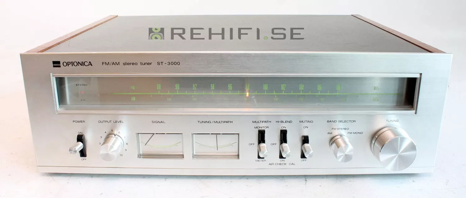Optonica ST-3000
