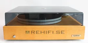 Opus 3 Continou MkII