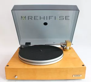 Opus 3 Continou MkII