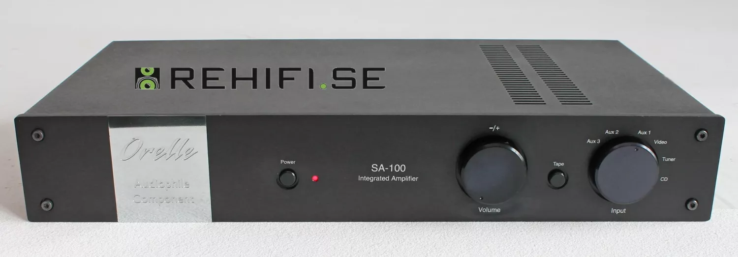 Orelle SA-100