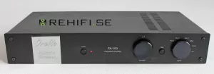 Orelle SA-100