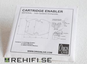 Origin Live Cartridge Enabler