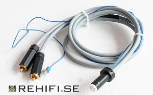 Origin Live External Tonearm Upgrade Cable