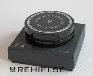 Origin Live Gravity 1