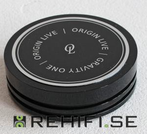 Origin Live Gravity 1