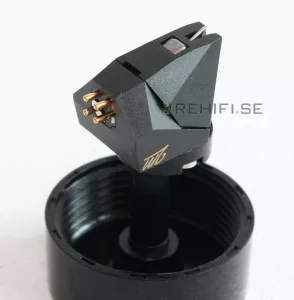 Ortofon 2M Black