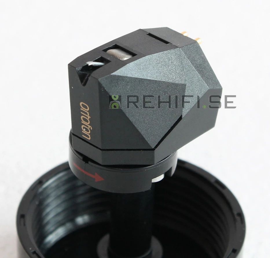 Ortofon 2M Black