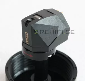 Ortofon 2M Black