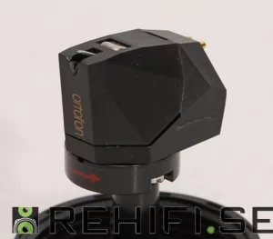 Ortofon 2M Black