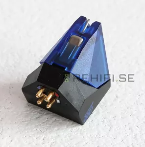 Ortofon 2M Blue Verso