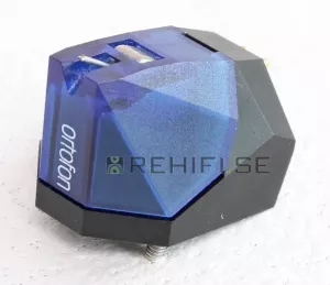 Ortofon 2M Blue Verso