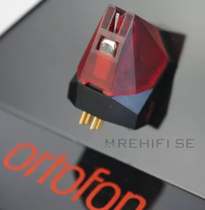 Ortofon 2M Red