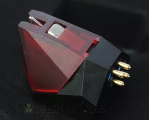 Ortofon 2M Red