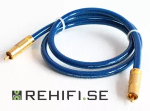 Ortofon 7N Hi-Visual Digital Coaxial