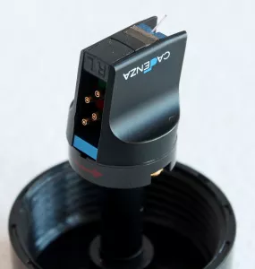 Ortofon Cadenza Blue