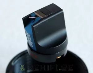 Ortofon Cadenza Blue