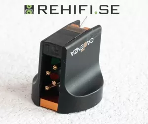 Ortofon Cadenza Bronze