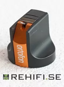 Ortofon Cadenza Bronze