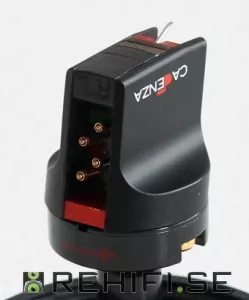 Ortofon Cadenza Red