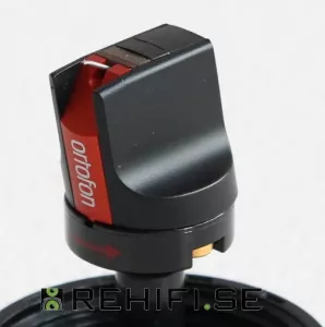 Ortofon Cadenza Red