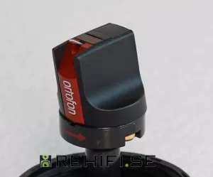 Ortofon Cadenza Red
