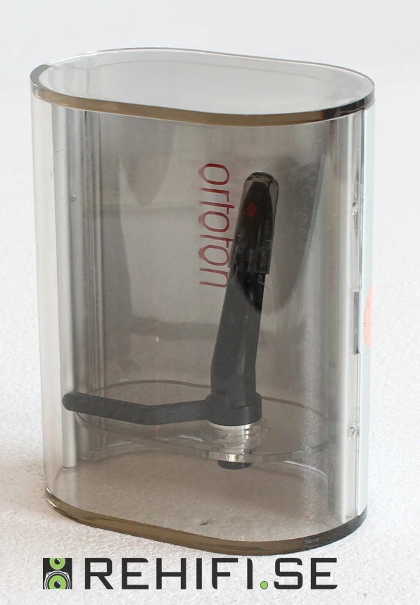 Ortofon Concorde 20