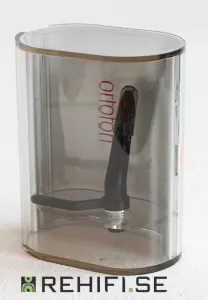 Ortofon Concorde 20