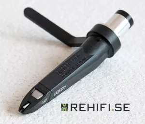 Ortofon Concorde 20