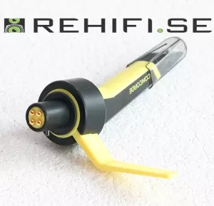 Ortofon Concorde Club MkII