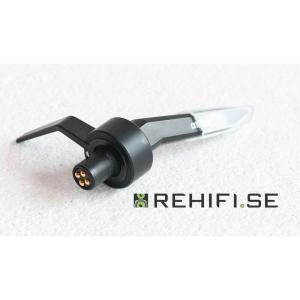 Ortofon Concorde Music Black