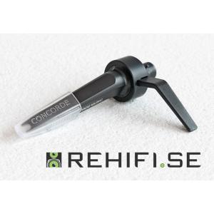 Ortofon Concorde Music Black