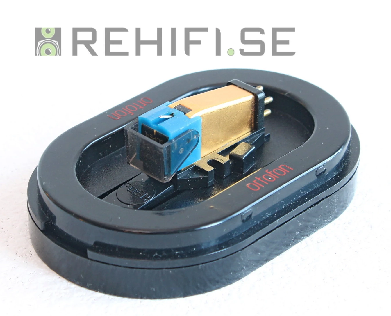 Ortofon M15E Super