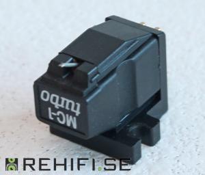 Ortofon MC-1 Turbo