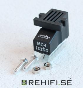 Ortofon MC-1 Turbo