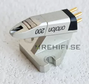 Ortofon MC 200 U