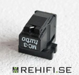 Ortofon MC3 Turbo