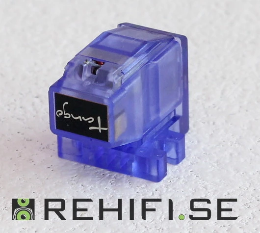 Ortofon MC Tango