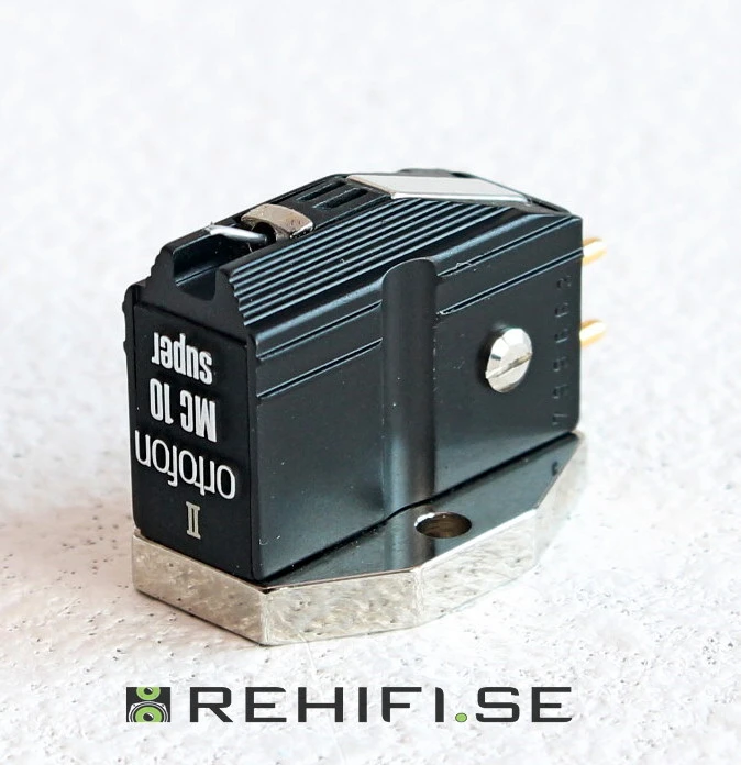 Ortofon MC10 Super II