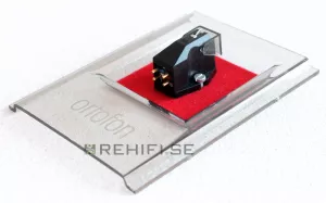 Ortofon MC15 Super MkII