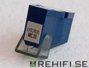 Ortofon MC20