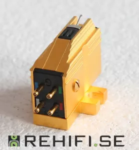 Ortofon MC20 Super