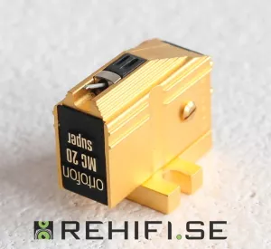 Ortofon MC20 Super
