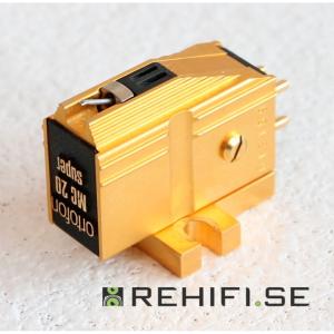 Ortofon MC20 Super