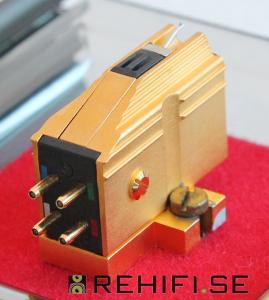 Ortofon MC20 Super