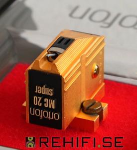 Ortofon MC20 Super