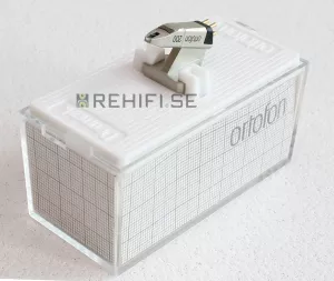 Ortofon MC 200 U