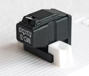 Ortofon MC3 Turbo