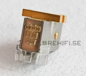 Ortofon MC30 Super